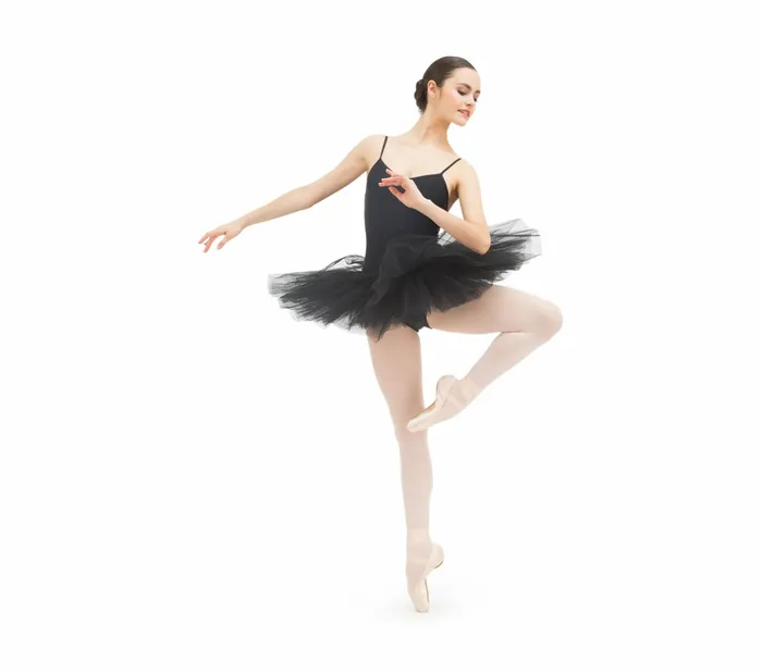 Repetto Womens Tutus and Skirts Tutu Plateau Black