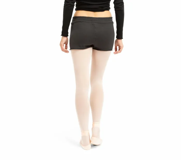 Repetto Womens WarmUp Shorts Anthracite Grey For Sale