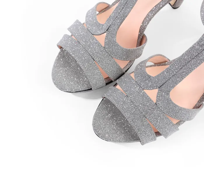 Repetto Womens Wedding Shoes Bikini Sandals Silver Online