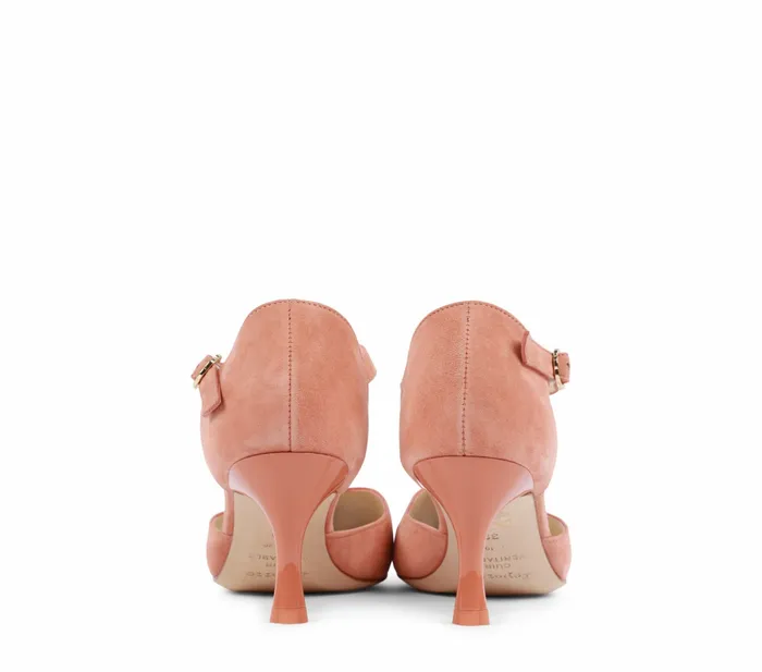 Repetto Womens Wedding Shoes Pino TStraps Almond Beige Cheap On Sale