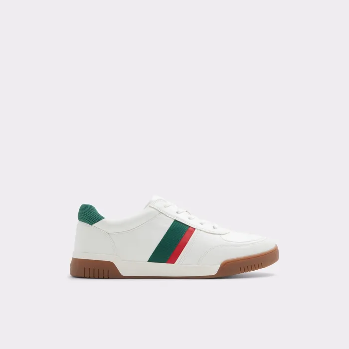 Repolao White Men ALDO Sneakers