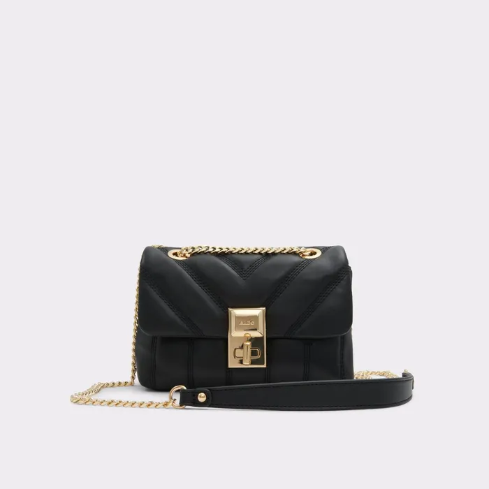 Rhilii Black Women ALDO Crossbody Bags