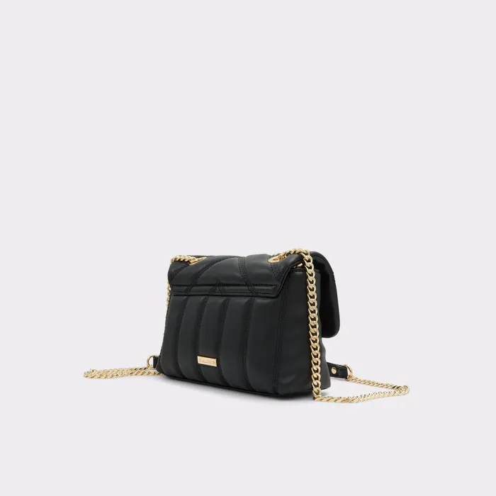Rhilii Black Women ALDO Crossbody Bags