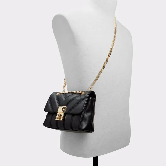 Rhilii Black Women ALDO Crossbody Bags