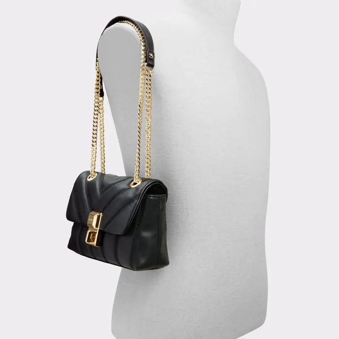 Rhilii Black Women ALDO Crossbody Bags