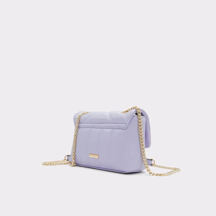 Rhilii Light Purple Women ALDO Crossbody Bags