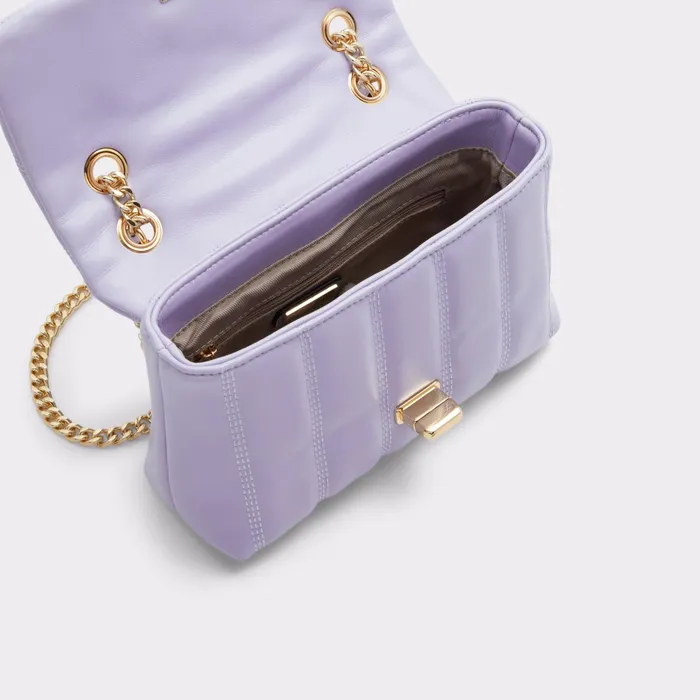 Rhilii Light Purple Women ALDO Crossbody Bags