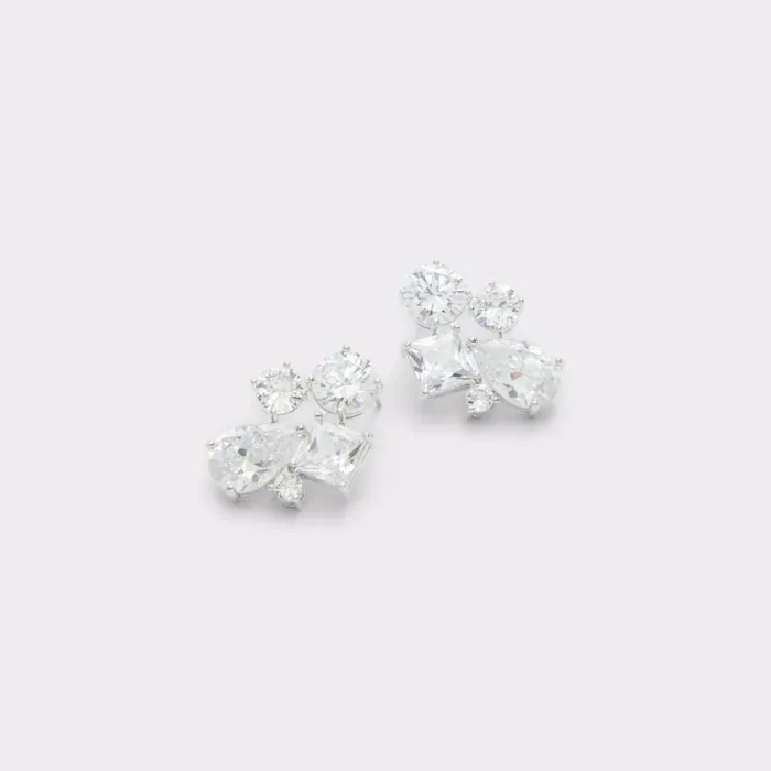 Riranad Silverclear Multi Women ALDO Jewelry