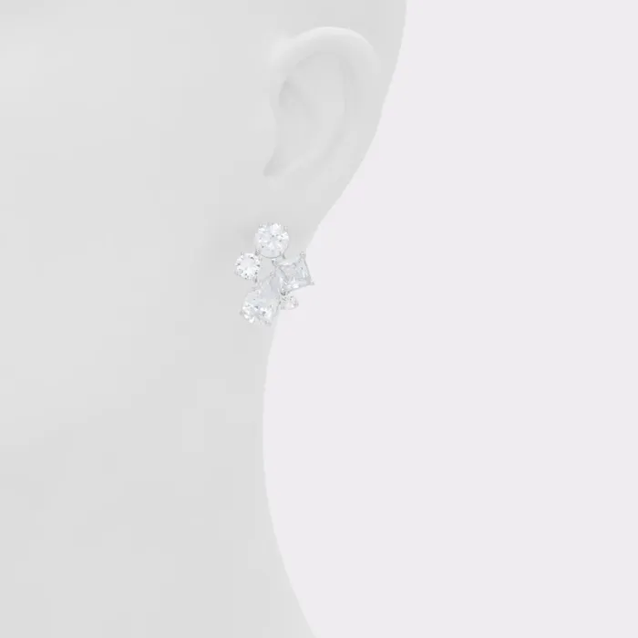 Riranad Silverclear Multi Women ALDO Jewelry
