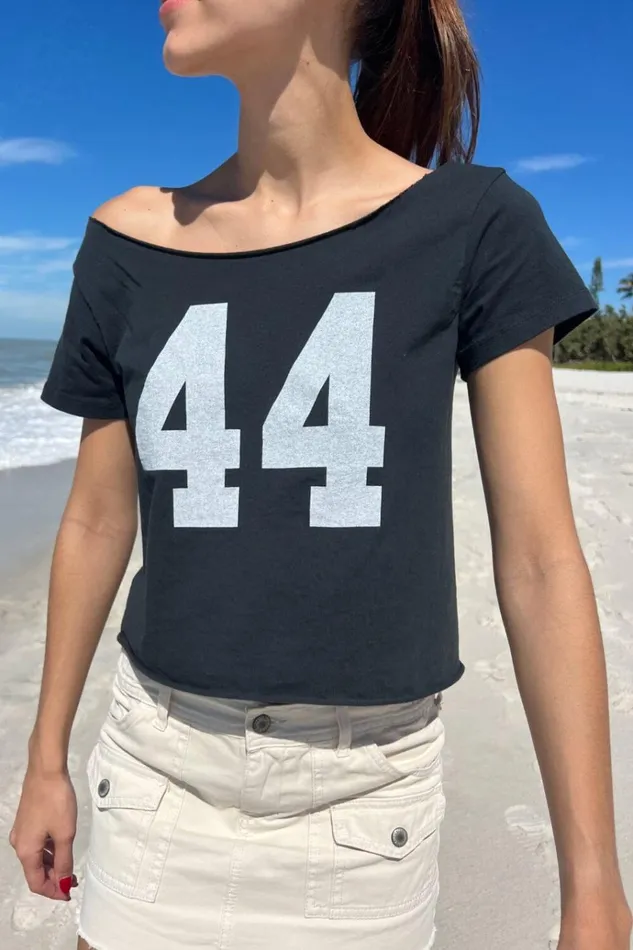 Robyn 44 Top Black Women Brandy Melville Tops