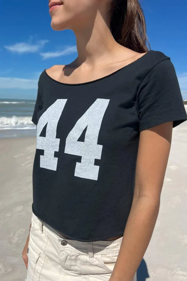 Robyn 44 Top Black Women Brandy Melville Tops