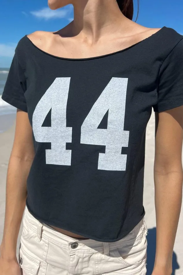 Robyn 44 Top Black Women Brandy Melville Tops
