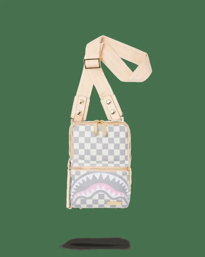 ROSE ALL DAY LA PALAIS SLING Bags SPRAYGROUND