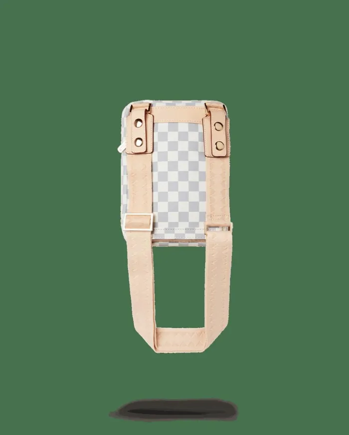 ROSE ALL DAY LA PALAIS SLING Bags SPRAYGROUND