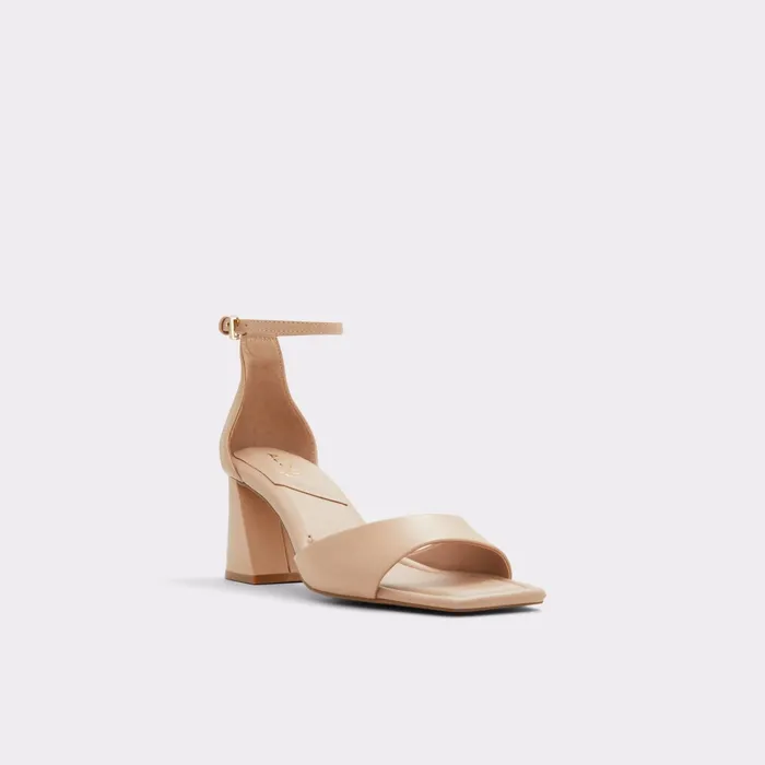 Safdie Bone Women ALDO Block Heels