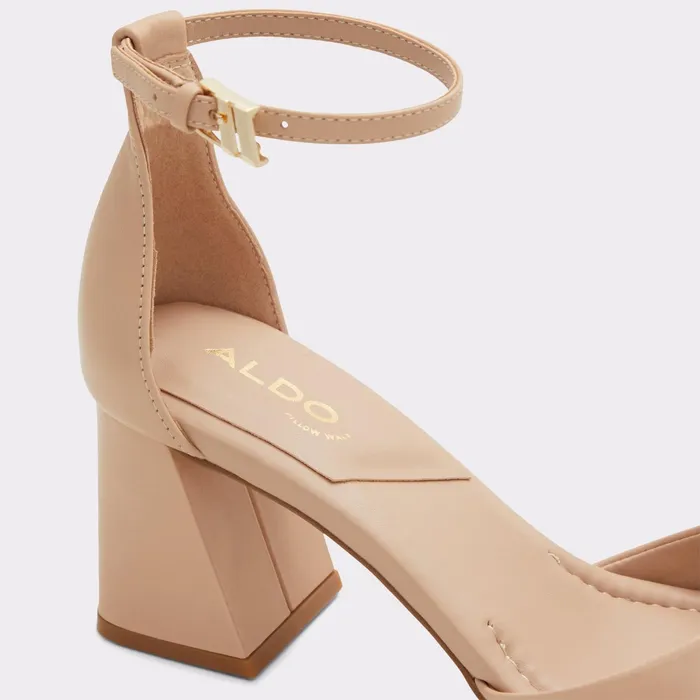 Safdie Bone Women ALDO Block Heels