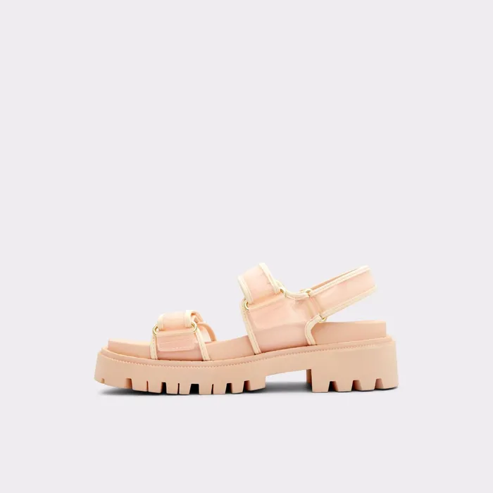 Sanddy Light Pink Women ALDO Sandals