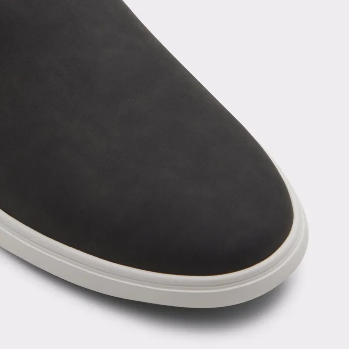 Saredon Black Men ALDO Loafers and SlipOns