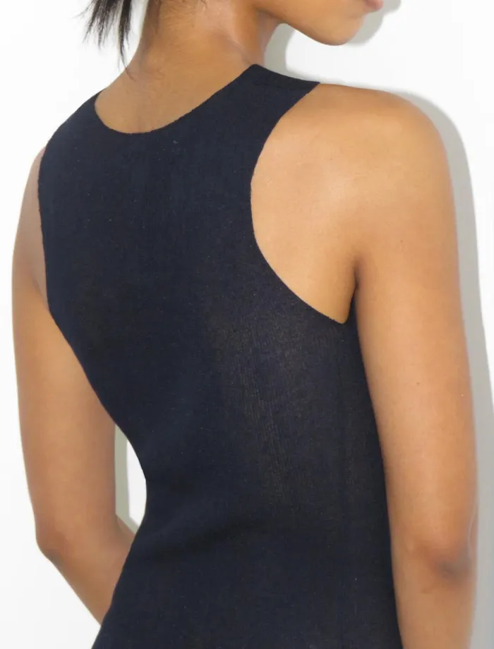Saric Navy Women Paloma Wool Tops