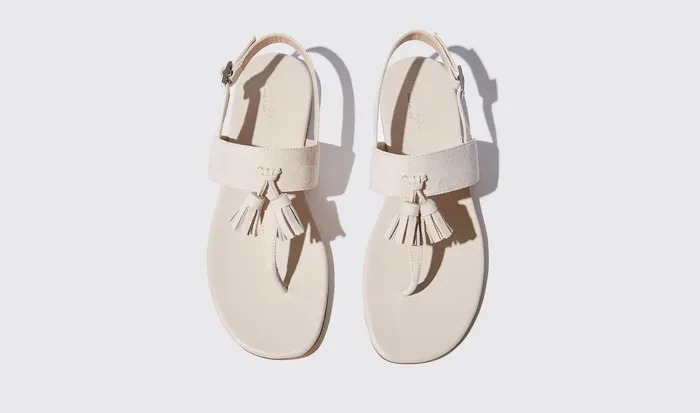 Scarosso Sandals Women Emma Sabbia Scamosciata Sand 8211 Suede