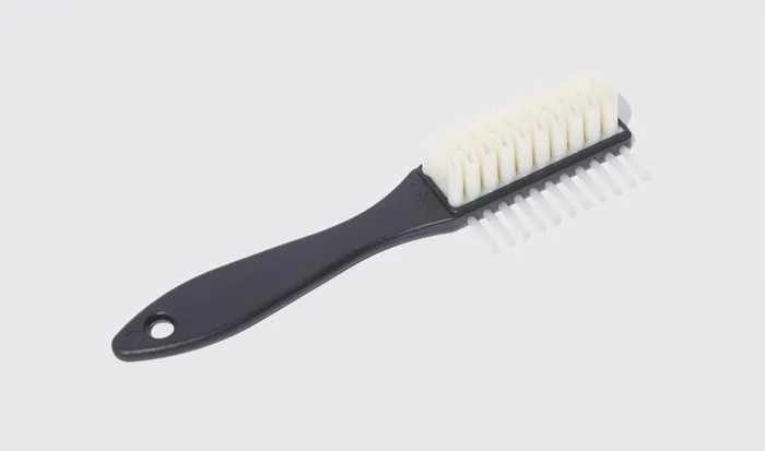 Scarosso Shoe Care Men Suede Brush Neutral 8211 For Leather