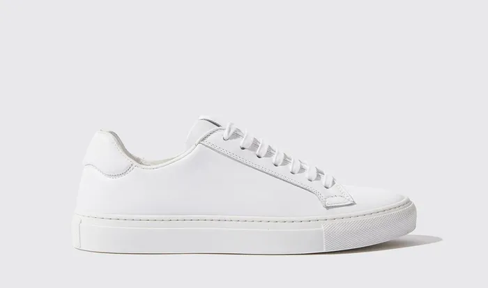 Scarosso Sneakers Women Cecilia Bianca