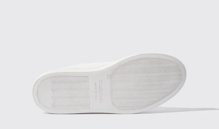 Scarosso Sneakers Women Cecilia Bianca
