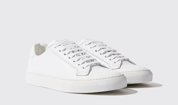 Scarosso Sneakers Women Cecilia Bianca