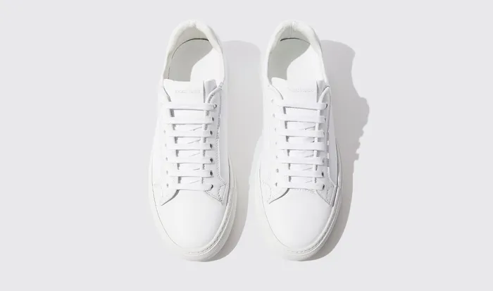Scarosso Sneakers Women Cecilia Bianca
