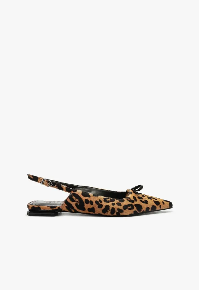 Schutz Shoes Ballerinas Women Violetta Sculpt Ballet Flat Black