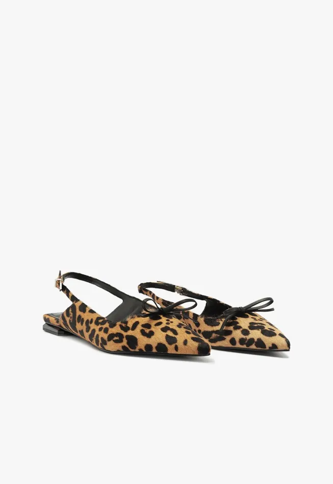 Schutz Shoes Ballerinas Women Violetta Sculpt Ballet Flat Black
