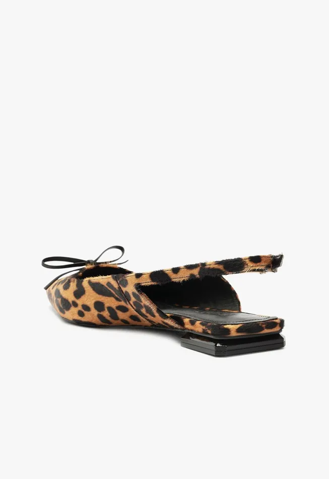 Schutz Shoes Ballerinas Women Violetta Sculpt Ballet Flat Black