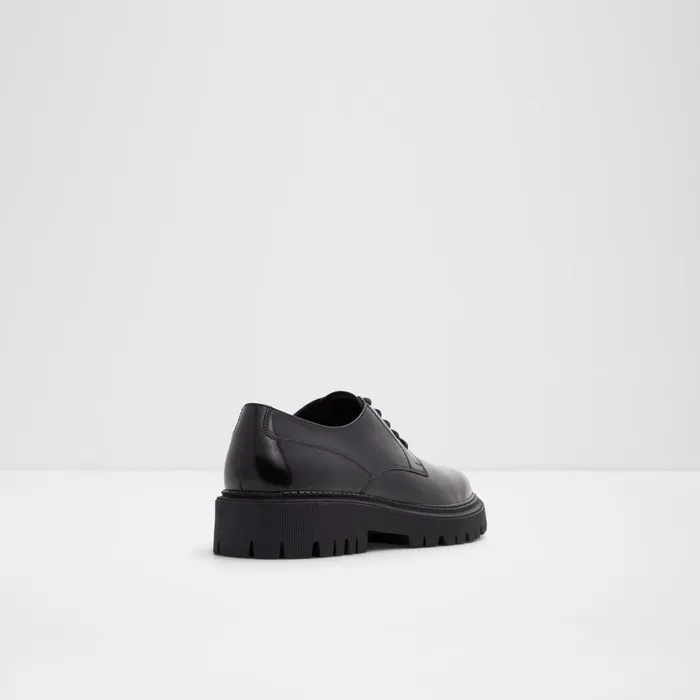 Segal Black Men ALDO Oxfords and Laceups