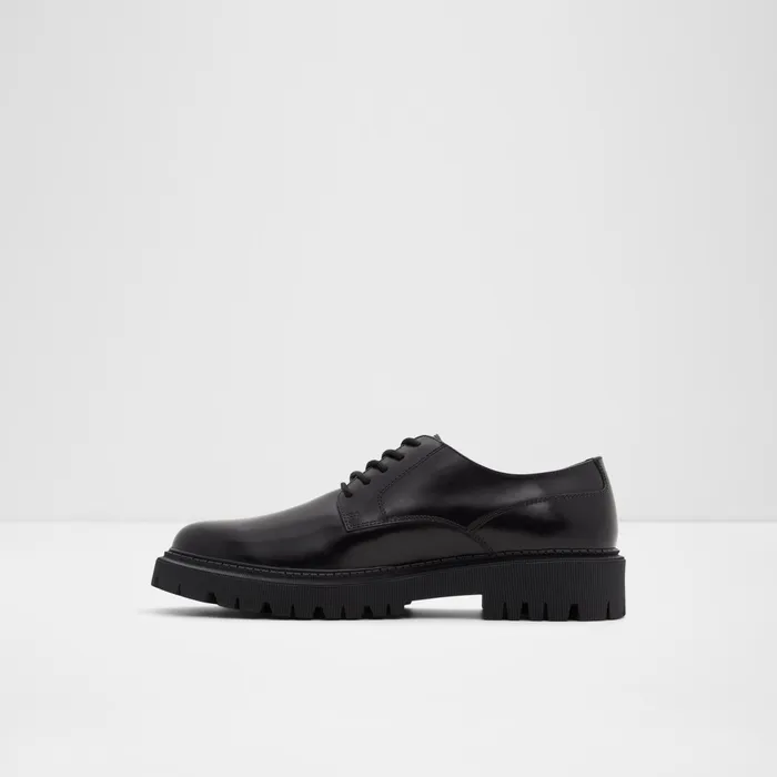 Segal Black Men ALDO Oxfords and Laceups