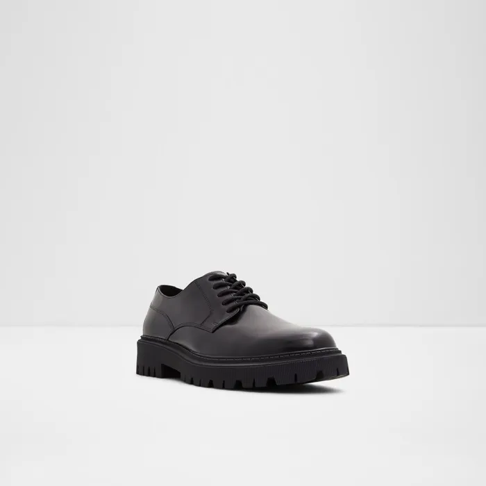Segal Black Men ALDO Oxfords and Laceups