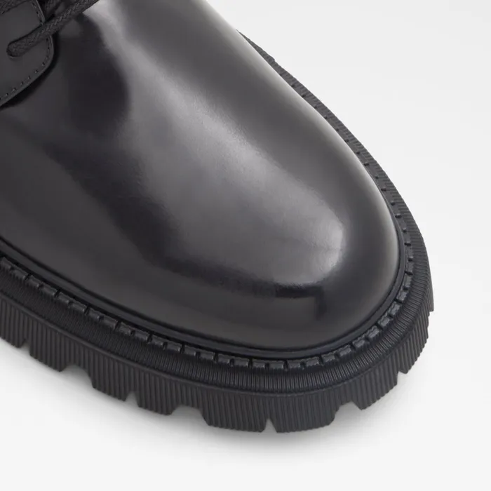 Segal Black Men ALDO Oxfords and Laceups