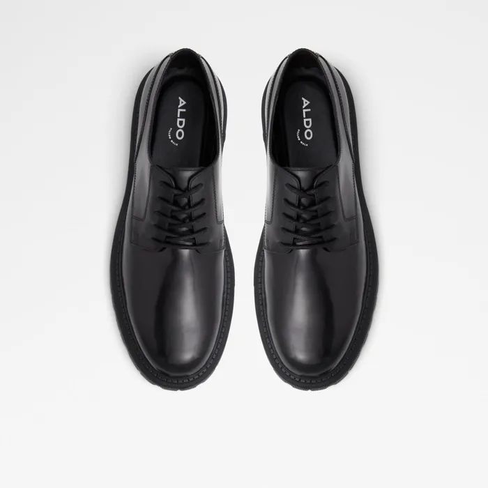 Segal Black Men ALDO Oxfords and Laceups