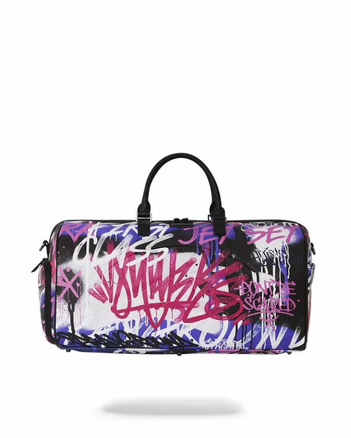 SHARK ATELIER DUFFLE Bags SPRAYGROUND