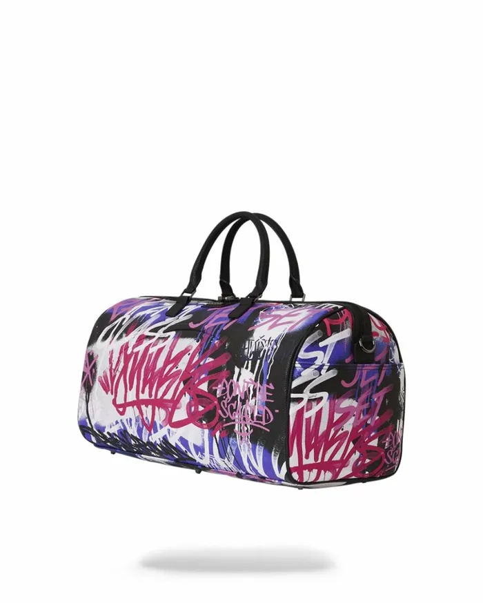 SHARK ATELIER DUFFLE Bags SPRAYGROUND