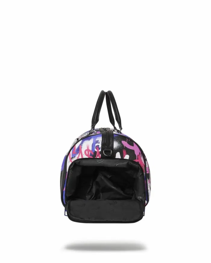 SHARK ATELIER DUFFLE Bags SPRAYGROUND