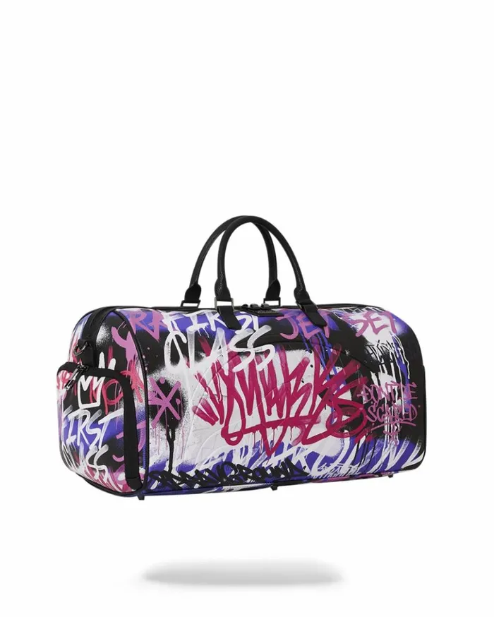 SHARK ATELIER DUFFLE Bags SPRAYGROUND