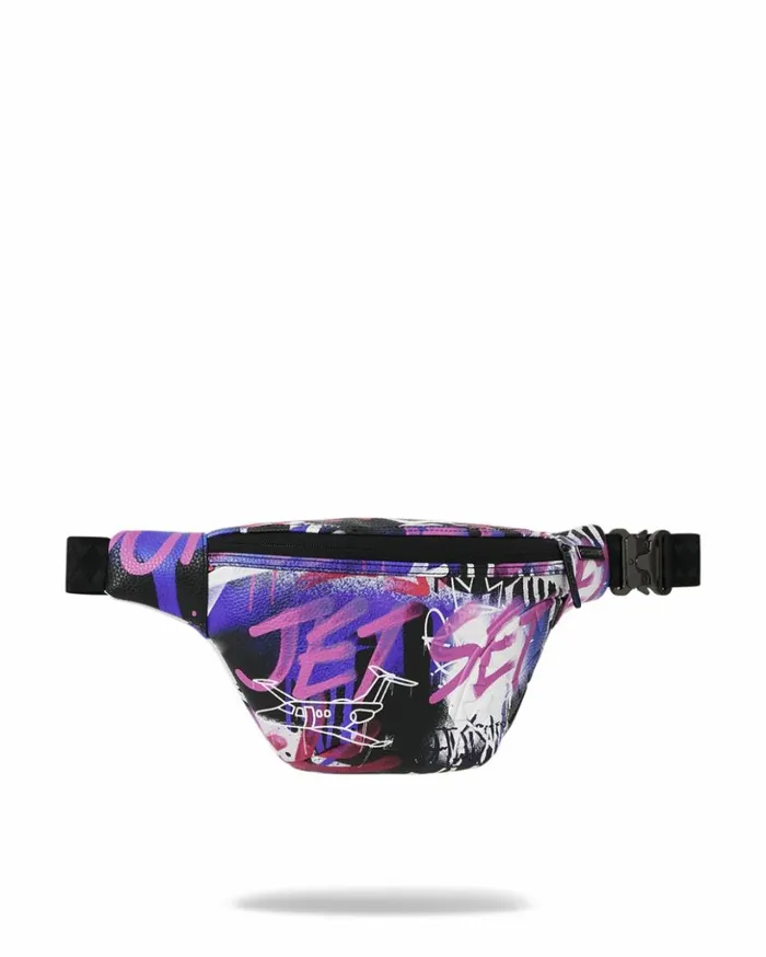 SHARK ATELIER SAVVY CROSSBODY Bags SPRAYGROUND