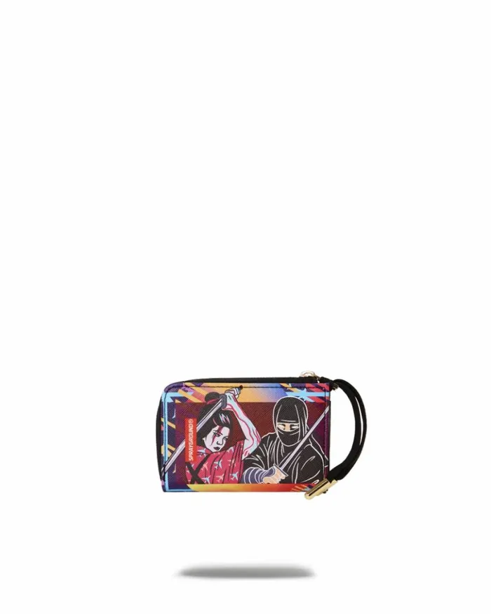 SHARKUZA WALLET Bags SPRAYGROUND