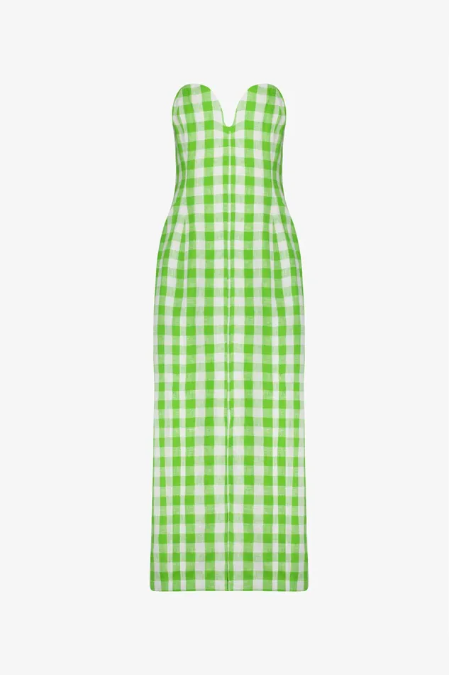 Shop Extended Sizes Mara Hoffman Extended Didi Dress Multi