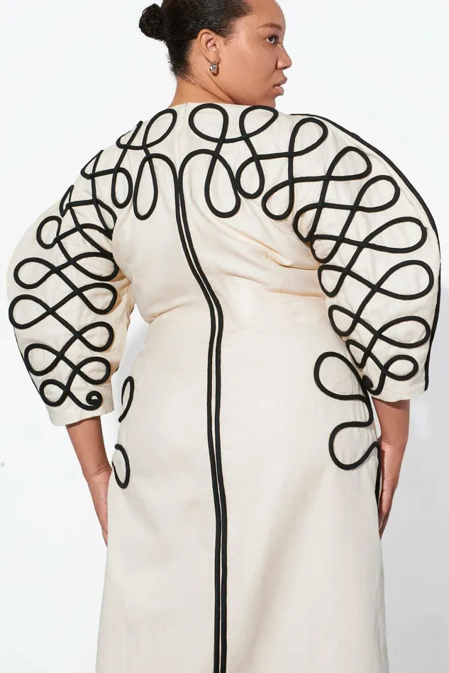 Shop Extended Sizes Mara Hoffman Extended Luisa Dress Multi Shop Extended Sizes Mara Hoffman Extended Luisa Dress Multi