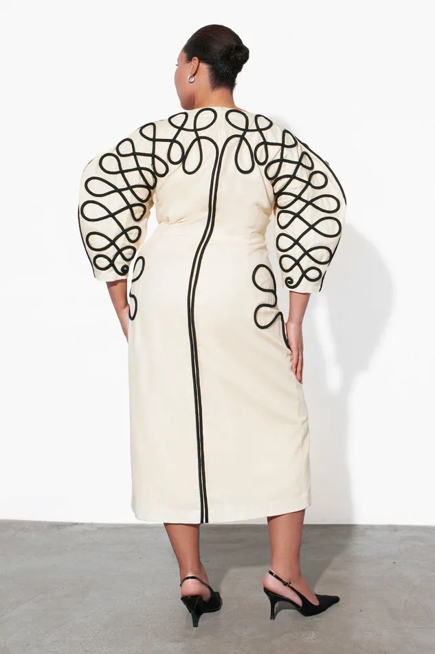 Shop Extended Sizes Mara Hoffman Extended Luisa Dress Multi Shop Extended Sizes Mara Hoffman Extended Luisa Dress Multi