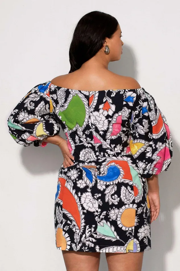 Shop Extended Sizes Mara Hoffman Extended Nomi Dress Black Shop Extended Sizes Mara Hoffman Extended Nomi Dress Black
