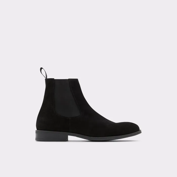 Shuman Black Men ALDO Boots