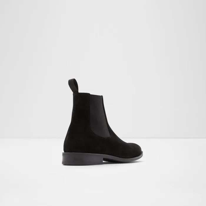 Shuman Black Men ALDO Boots