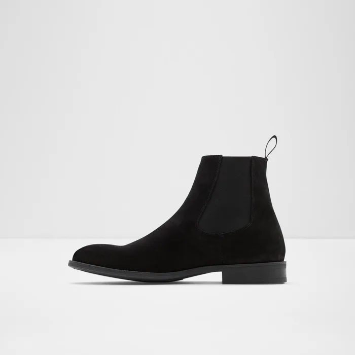 Shuman Black Men ALDO Boots